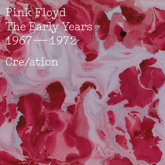 The Early Years, 1967-1972, Cre/ation • Cały album • Wszystkie utwory • Wykonawca