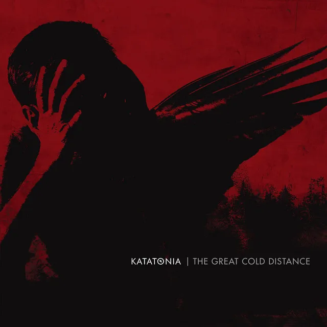The Great Cold Distance (10th Anniversary Edition) • Cały album • Wszystkie utwory • Wykonawca