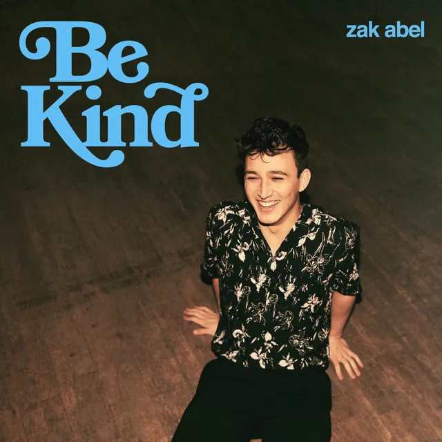 Be Kind • Cały album • Wszystkie utwory • Wykonawca