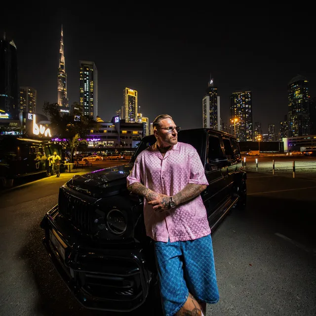 KANCLERZ • Cały album • Wszystkie utwory • Wykonawca