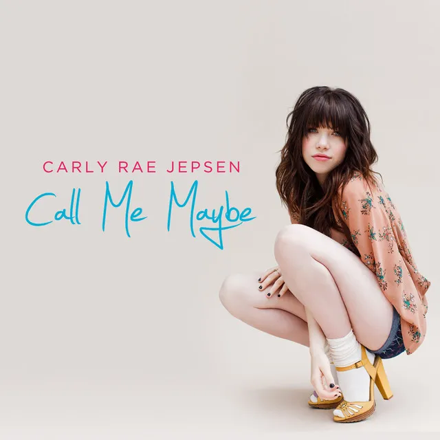 Call Me Maybe • Cały album • Wszystkie utwory • Wykonawca