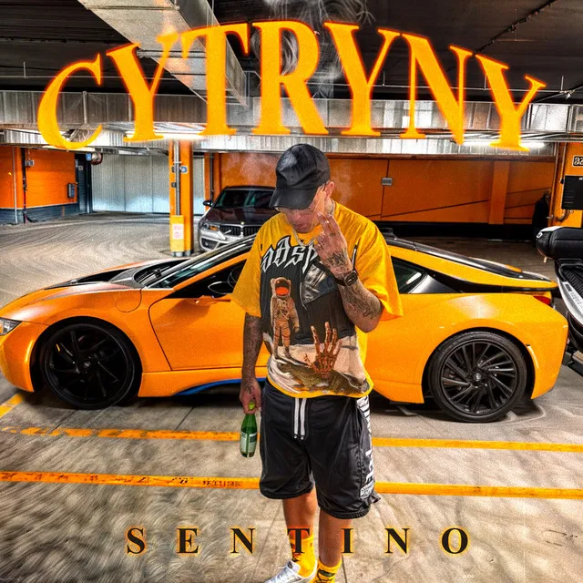 CYTRYNY • Cały album • Wszystkie utwory • Wykonawca