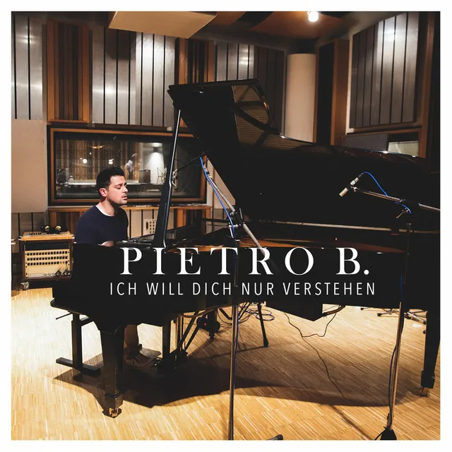 Ich will dich nur verstehen • Cały album • Wszystkie utwory • Wykonawca