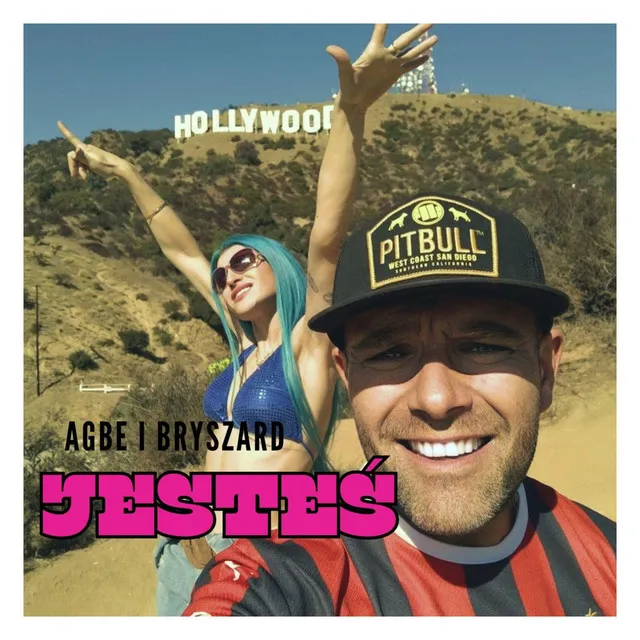 JESTEŚ • Cały album • Wszystkie utwory • Wykonawca