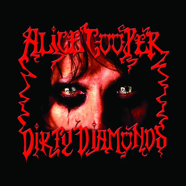 Dirty Diamonds • Cały album • Wszystkie utwory • Wykonawca
