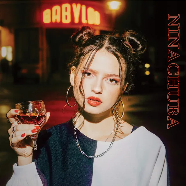 Babylon Fall • Cały album • Wszystkie utwory • Wykonawca