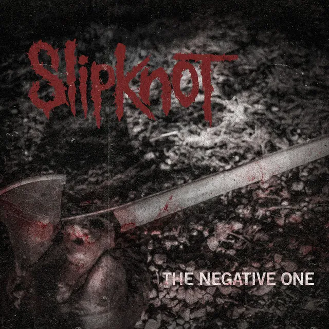 The Negative One • Cały album • Wszystkie utwory • Wykonawca