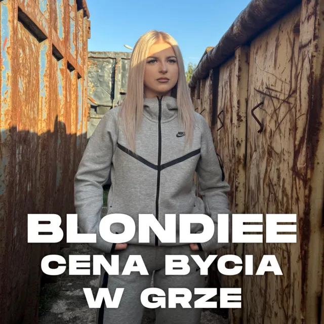 CENA BYCIA W GRZE • Cały album • Wszystkie utwory • Wykonawca