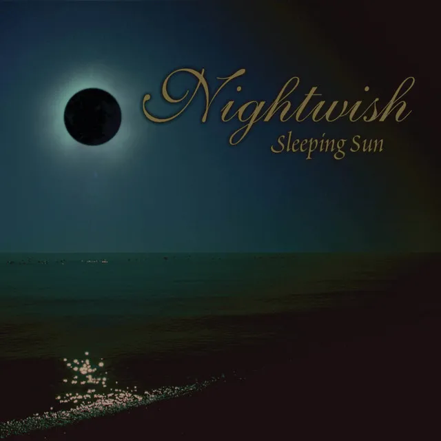 Sleeping Sun • Cały album • Wszystkie utwory • Wykonawca