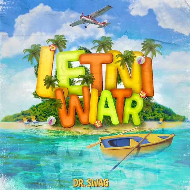 Letni wiatr • Cały album • Wszystkie utwory • Wykonawca