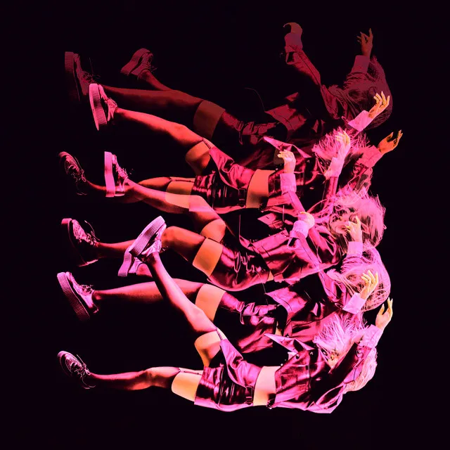 End Of Time (SPINALL Remix) • Cały album • Wszystkie utwory • Wykonawca