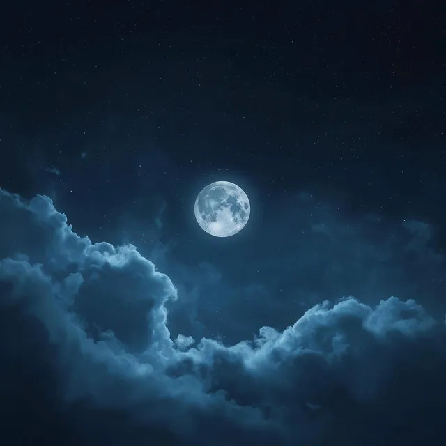 Breath of the Moon • Cały album • Wszystkie utwory • Wykonawca