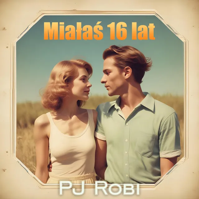 Miałaś 16 lat • Cały album • Wszystkie utwory • Wykonawca