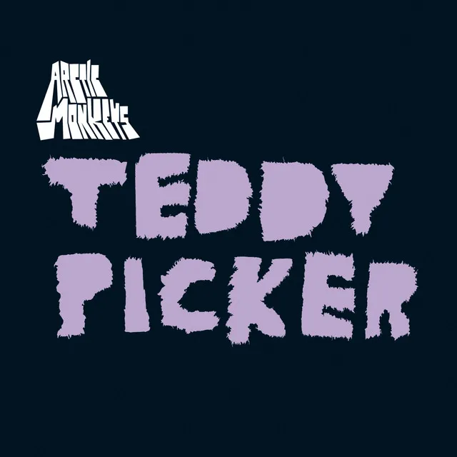 Teddy Picker • Cały album • Wszystkie utwory • Wykonawca
