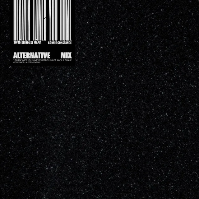 Heaven Takes You Home (Alternative Mix) • Cały album • Wszystkie utwory • Wykonawca