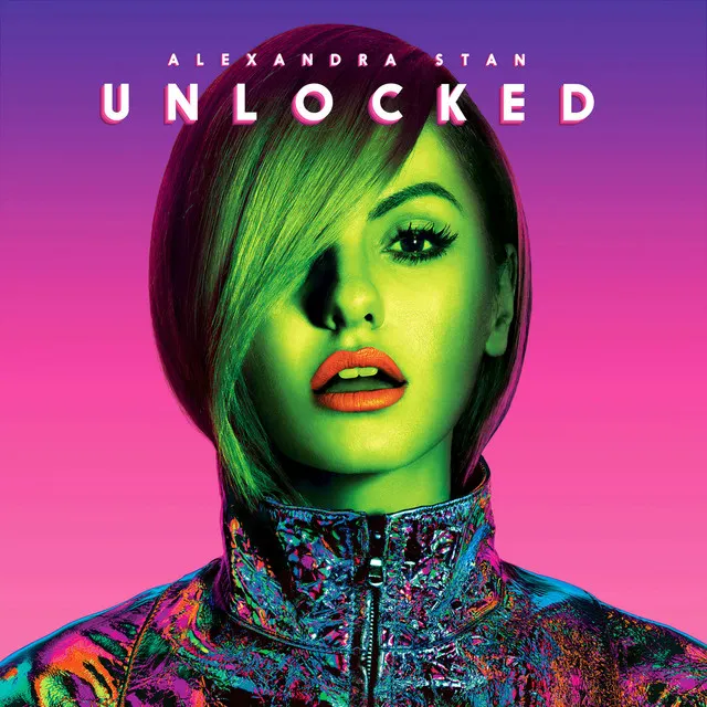 Unlocked • Cały album • Wszystkie utwory • Wykonawca