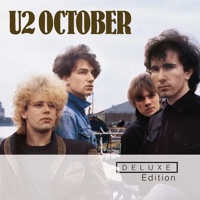 October (Deluxe Edition Remastered) • Cały album • Wszystkie utwory • Wykonawca