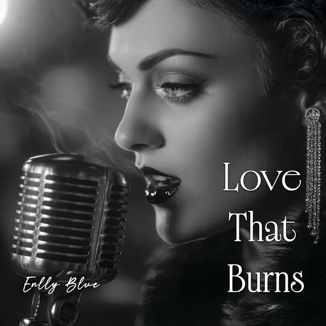 Love That Burns • Cały album • Wszystkie utwory • Wykonawca