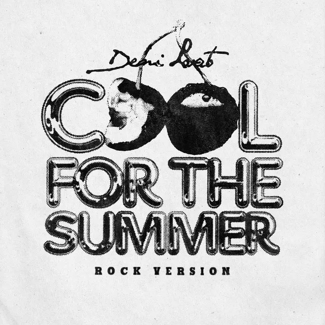 Cool for the Summer (Rock Version) • Cały album • Wszystkie utwory • Wykonawca