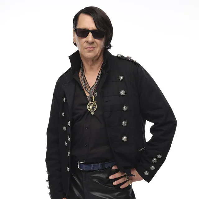 Maciej Maleńczuk • Albumy • Piosenki • Życiorys