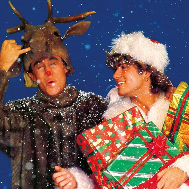 Wham! • Albumy • Piosenki • Życiorys