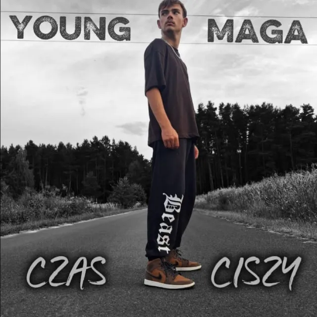 CZAS CISZY • Cały album • Wszystkie utwory • Wykonawca