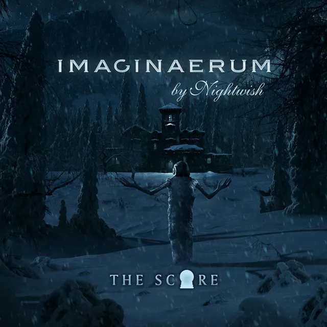 Imaginaerum (The Score) • Cały album • Wszystkie utwory • Wykonawca