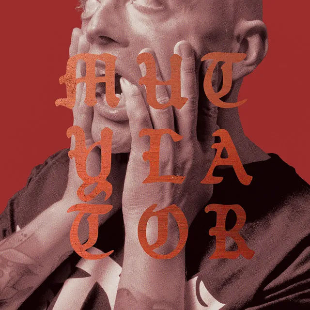 Mutylator • Cały album • Wszystkie utwory • Wykonawca