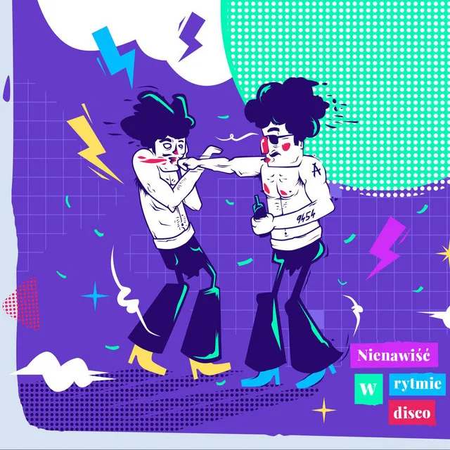 Rozrzutnik gnoju • Cały album • Wszystkie utwory • Wykonawca