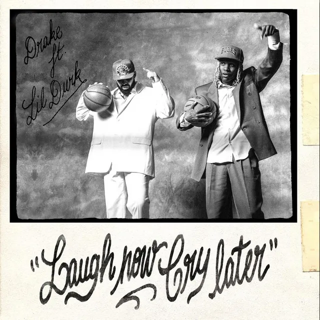 Laugh Now Cry Later (feat. Lil Durk) • Cały album • Wszystkie utwory • Wykonawca
