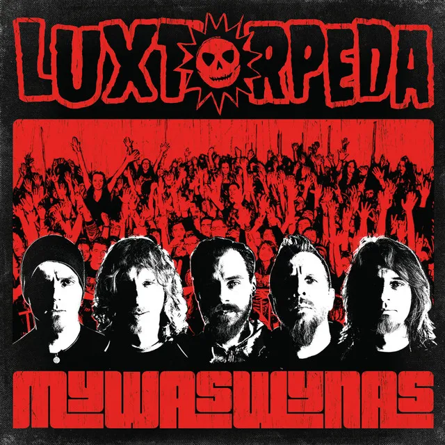 MYWASWYNAS • Cały album • Wszystkie utwory • Wykonawca