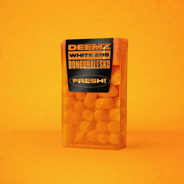 Fresh • Cały album • Wszystkie utwory • Wykonawca