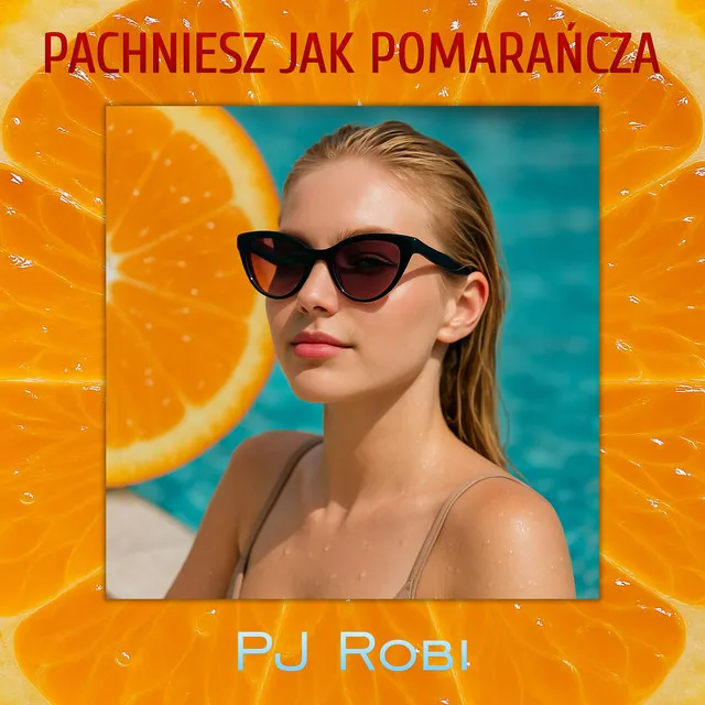 Pachniesz jak pomarańcza • Cały album • Wszystkie utwory • Wykonawca