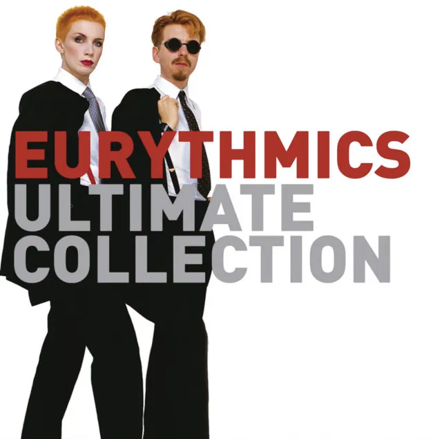 Ultimate Collection • Cały album • Wszystkie utwory • Wykonawca