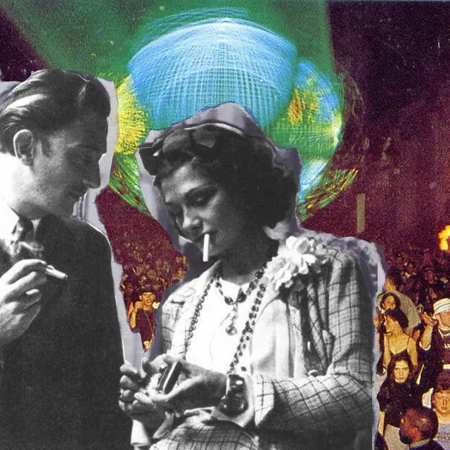 PAPIEROSY I CHANEL • Cały album • Wszystkie utwory • Wykonawca