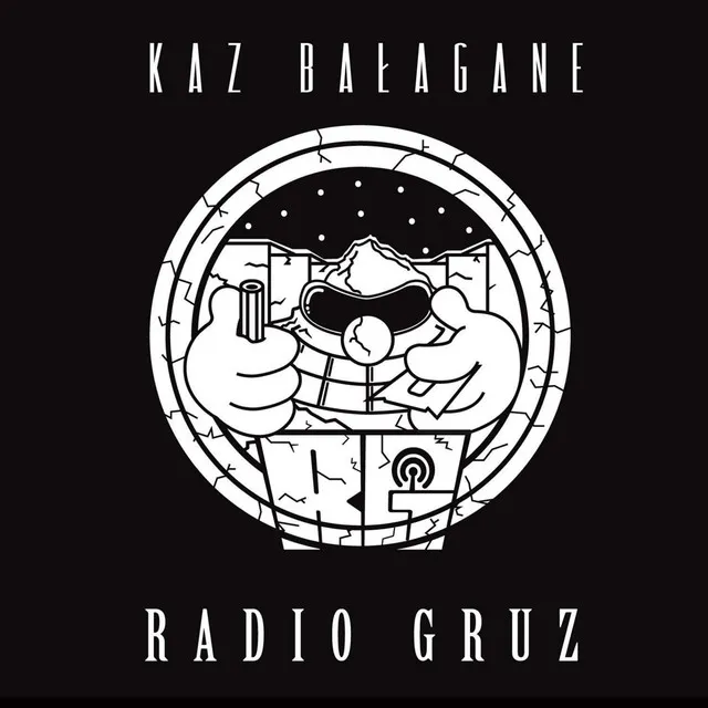 Radio Gruz • Cały album • Wszystkie utwory • Wykonawca