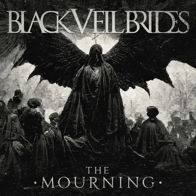 The Mourning • Cały album • Wszystkie utwory • Wykonawca