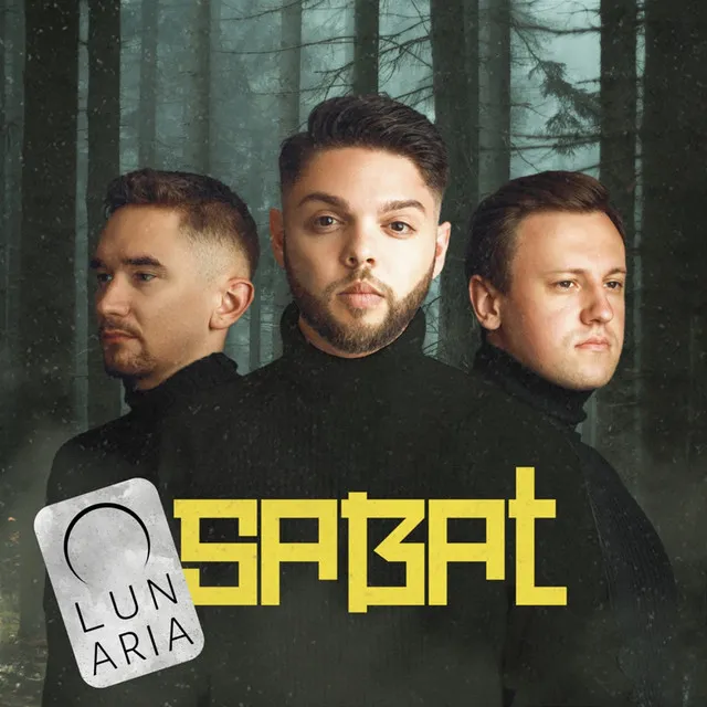 SABAT • Cały album • Wszystkie utwory • Wykonawca