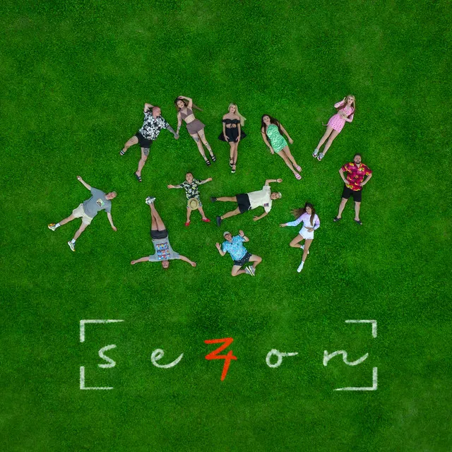 EKIPA (SE4ON) • Cały album • Wszystkie utwory • Wykonawca