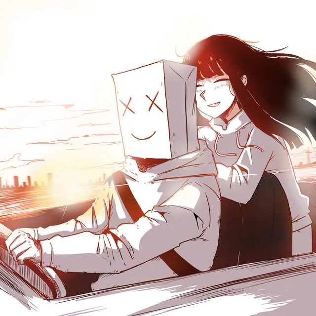 Ride or Die • Cały album • Wszystkie utwory • Wykonawca