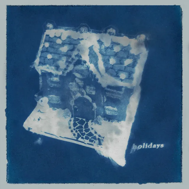 Holidays • Cały album • Wszystkie utwory • Wykonawca