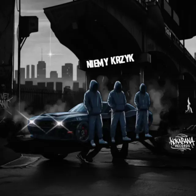 NIEMY KRZYK • Cały album • Wszystkie utwory • Wykonawca