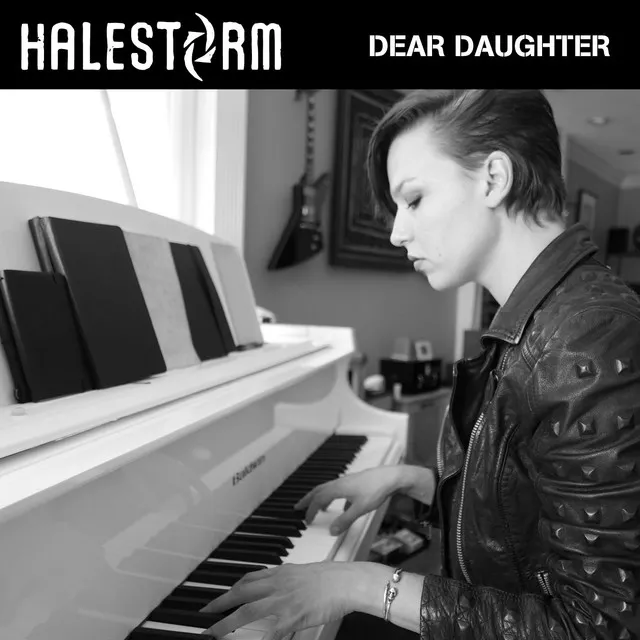 Dear Daughter • Cały album • Wszystkie utwory • Wykonawca