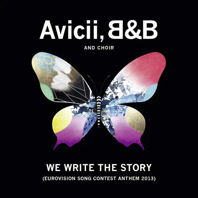 We Write The Story (Eurovision Song Contest Anthem 2013) • Cały album • Wszystkie utwory • Wykonawca