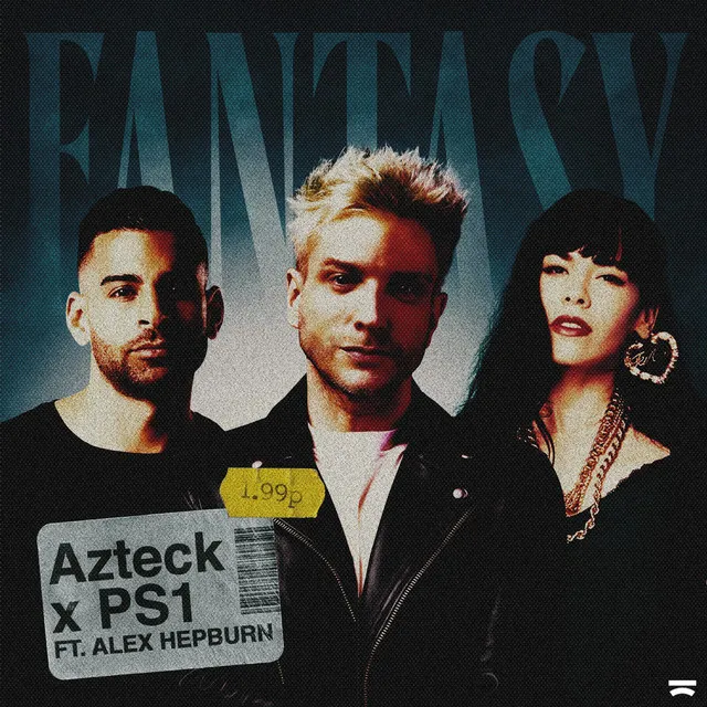 Fantasy • Cały album • Wszystkie utwory • Wykonawca