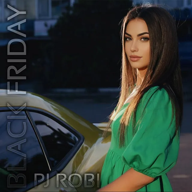 BLACK FRIDAY • Cały album • Wszystkie utwory • Wykonawca