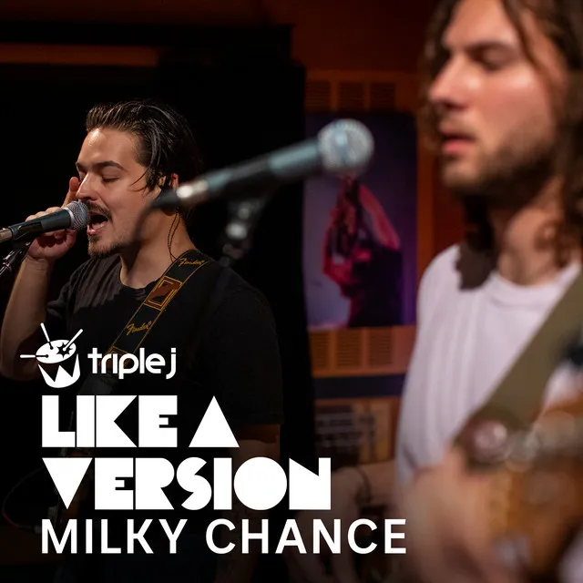 triple j Like A Version Sessions • Cały album • Wszystkie utwory • Wykonawca