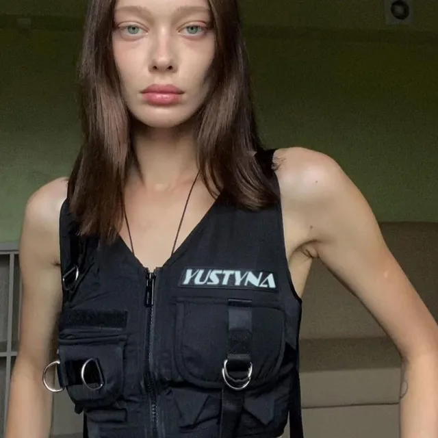 yustyna • Cały album • Wszystkie utwory • Wykonawca