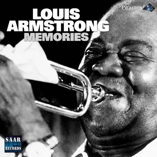 LOUIS ARMSTRONG Pasadena, Civic Auditorium • Cały album • Wszystkie utwory • Wykonawca