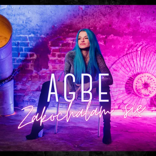 Zakochałam się • Cały album • Wszystkie utwory • Wykonawca